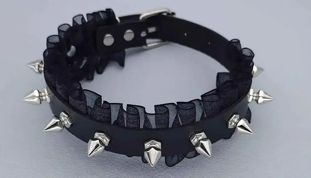 西檬之镜-字母圈k8猫系是什么？BDSM新人必读指南