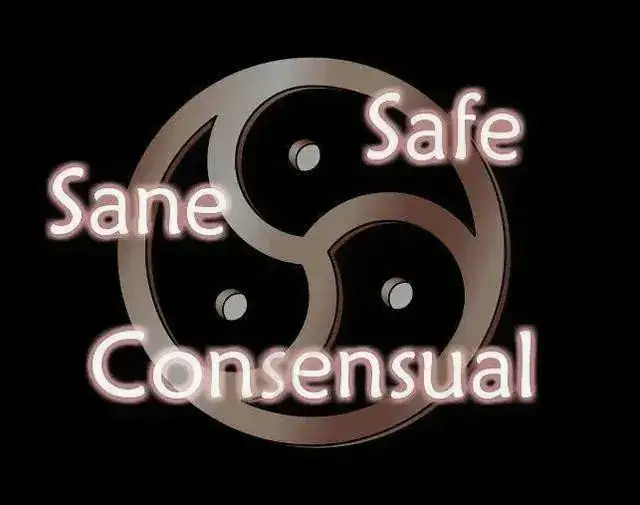 【西檬之家-DS关系指南：BDSM中支配与臣服的基础】