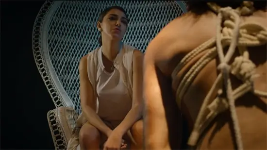 西檬之家-BDSM核心术语解析：新人的入门指南